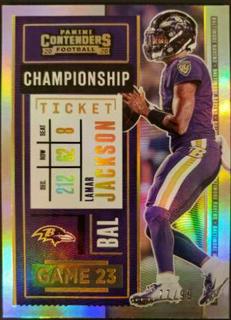 Lamar Jackson