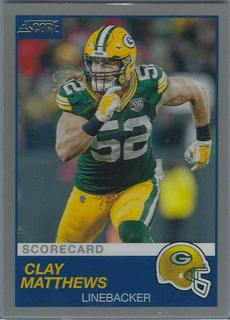 Clay Matthews