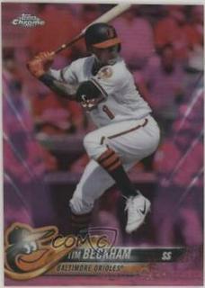 Tim Beckham