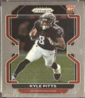 Kyle Pitts