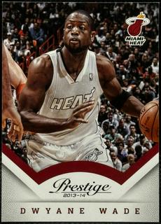 Dwayne Wade