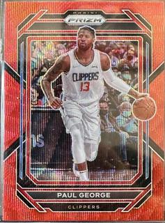 Paul George
