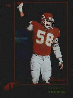 Derrick Thomas