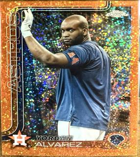 Yordan Alvarez