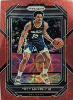 Trey Murphy III