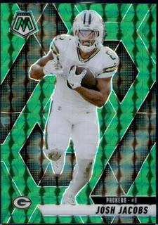 Josh Jacobs