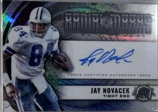 Jay Novacek