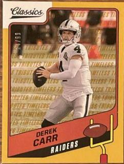 Derek Carr