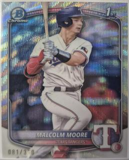 Malcolm Moore