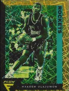 Hakeem Olajuwon