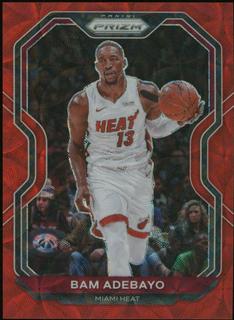 Bam Adebayo