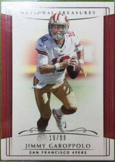 Jimmy Garoppolo