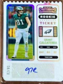 Grant Calcaterra