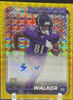 Devontez Walker