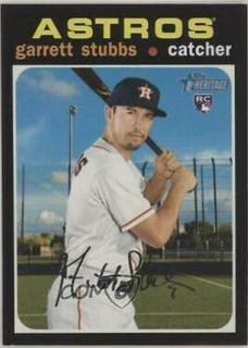 Garrett Stubbs