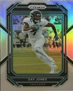 Zay Jones