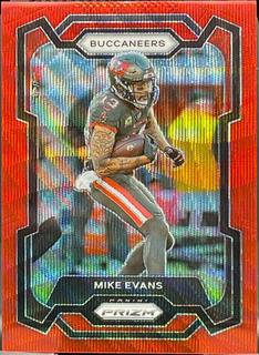 Mike Evans