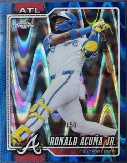Ronald Acuna Jr.