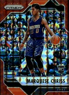 Marquese Chriss