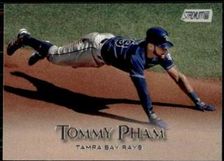Tommy Pham