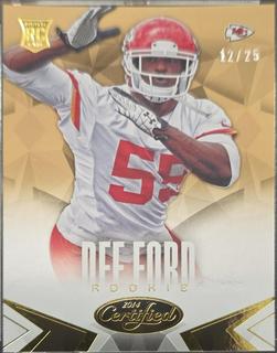 Dee Ford