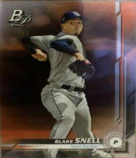 Blake Snell
