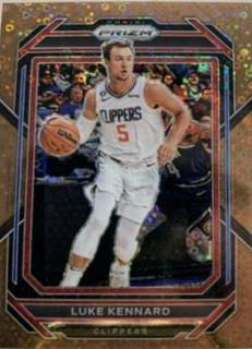 Luke Kennard