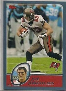 Joe Jurevicius