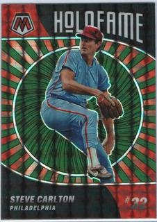 Steve Carlton