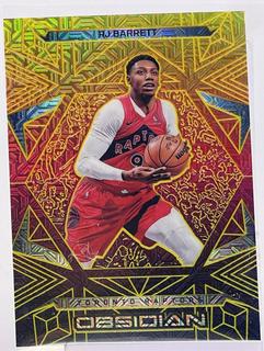 RJ Barrett