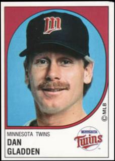 Dan Gladden
