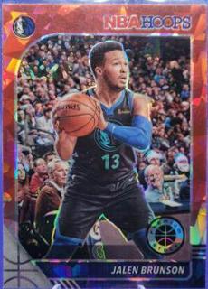 Jalen Brunson