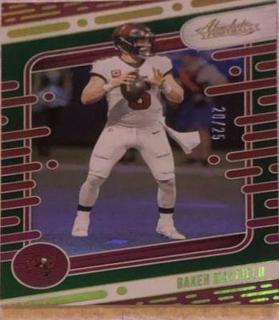 Baker Mayfield