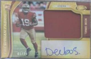 Deebo Samuel