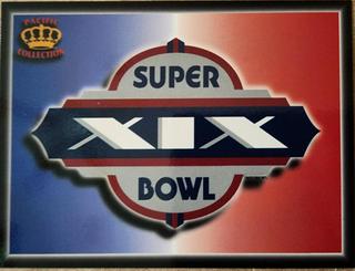 Super Bowl XIX