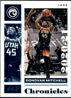 Donovan Mitchell