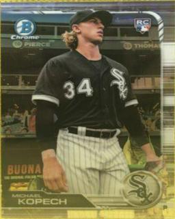 Michael Kopech