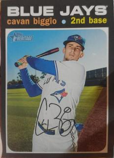Cavan Biggio