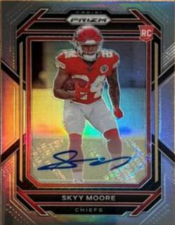 Skyy Moore
