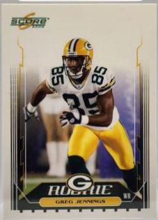 Greg Jennings