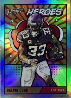 Dalvin Cook