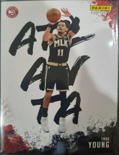 Trae Young