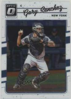 Gary Sanchez