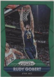 Rudy Gobert