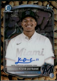 Kevin Defrank