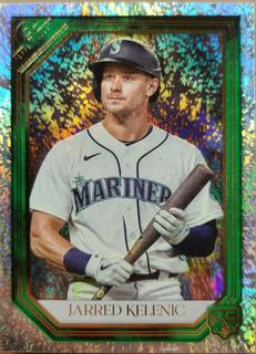 Jarred Kelenic
