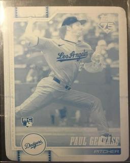 Paul Gervase
