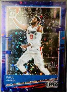 Paul George
