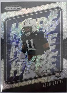 Abdul Carter