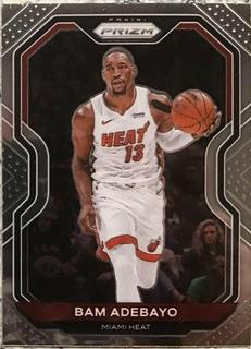 Bam Adebayo